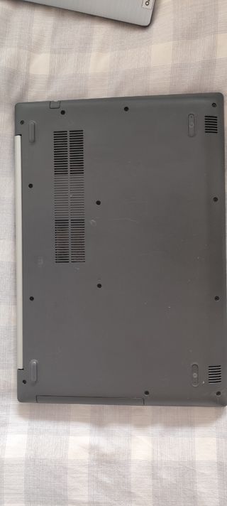 Lenovo IdeaPad 330-15ARR Gris