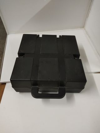 Olivetti Lettera 35 - Máquina de escribir