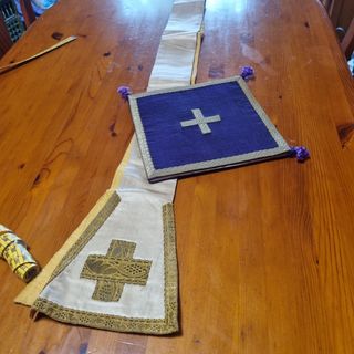 Mini Máquina Coser Antigua