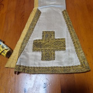 Mini Máquina Coser Antigua