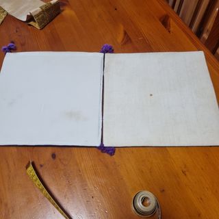 Mini Máquina Coser Antigua