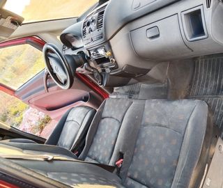 Mercedes-Benz Vito 2007