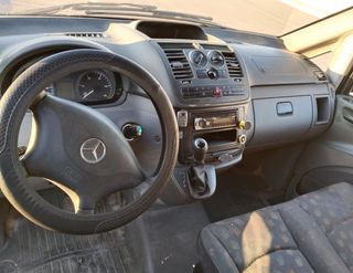 Mercedes-Benz Vito 2007
