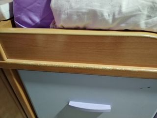 Camas nido con cajones