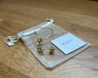 Conjunto Majorica