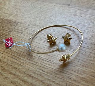 Conjunto Majorica