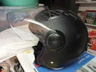 Casco moto LS2 M58