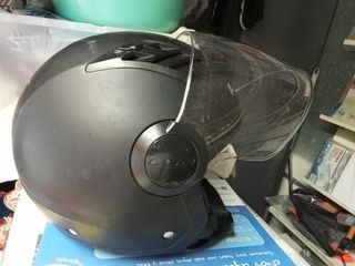 Casco moto LS2 M58