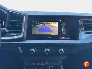 Audi A1 Sportback Advanced 25 TFSI 70kW (95CV)
