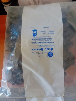 Distanziatori Piastrelle Posamo 100pz