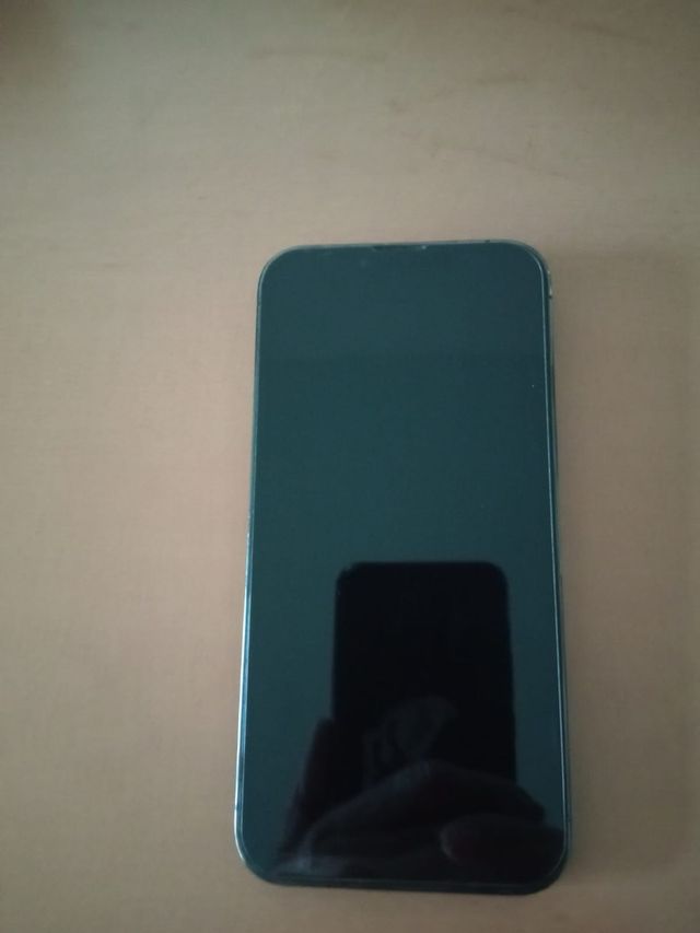 iPhone 13 Pro - Negro