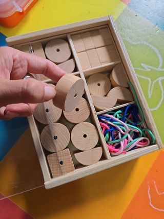 Juego lustigt ikea
