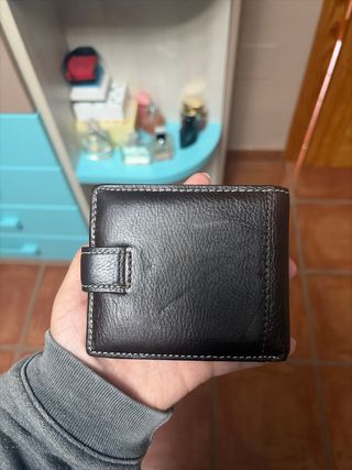 Cartera Diesel original