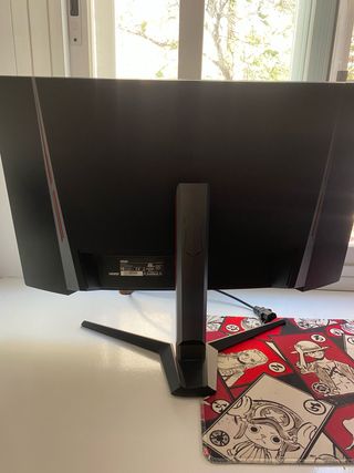 Monitor MSI optix G27C2