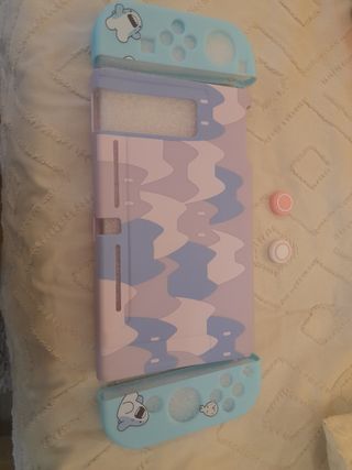 Funda Nintendo Switch NS
