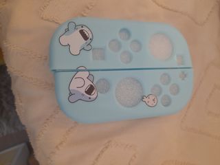 Funda Nintendo Switch NS