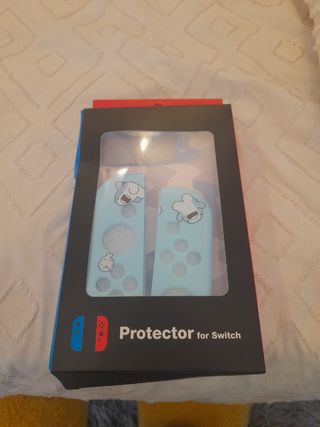 Funda Nintendo Switch NS