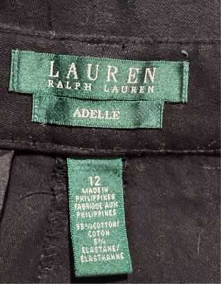 Pantaloni Ralph Lauren