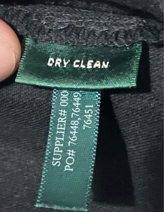 Pantaloni Ralph Lauren