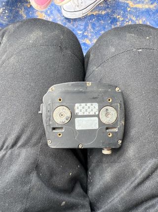 Solo GPS - Cronómetro de vueltas