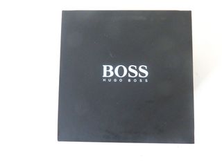RELOJ HOMBRE BICOLOR HUGO BOSS HB.293196.3620.