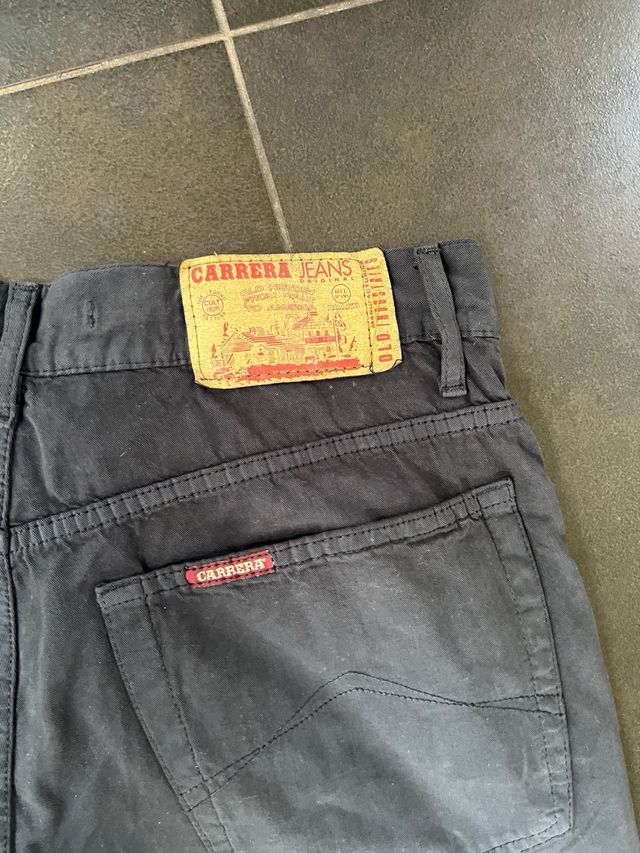 Jeans Carrera