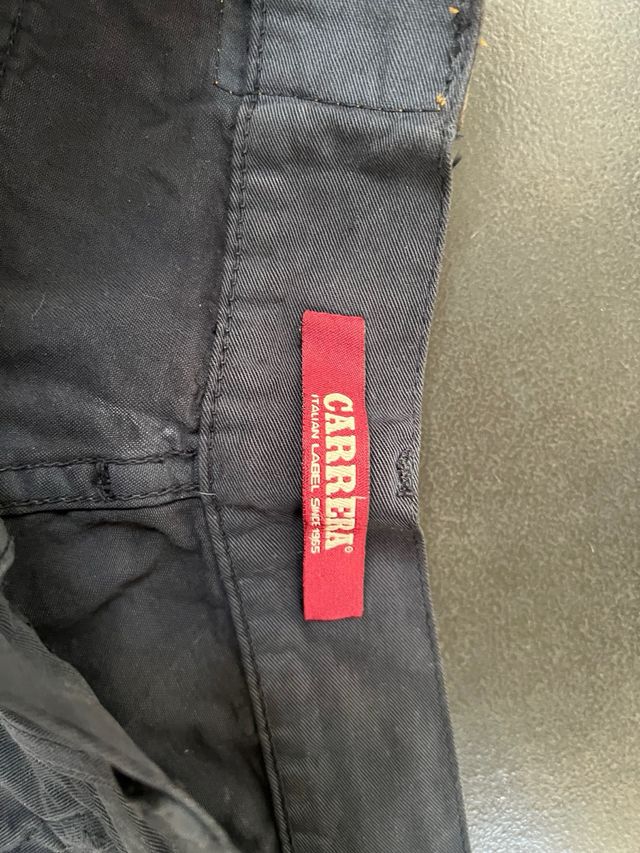 Jeans Carrera