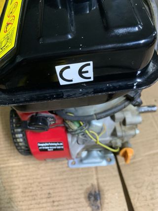 Motor Campeón RCX-100 4 tiempos