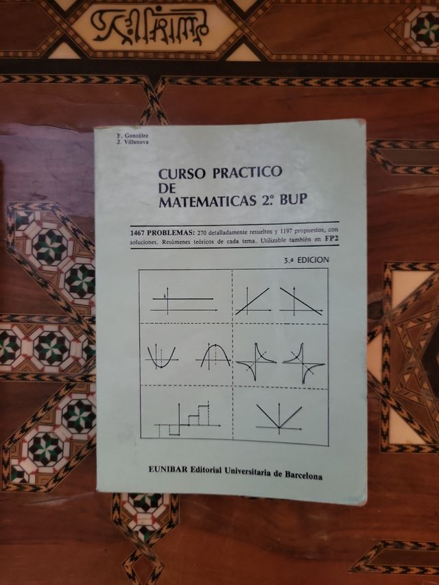 libros de texto retro