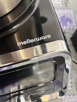 Robot de cocina Mellerware Tasty  tipo Thermomix