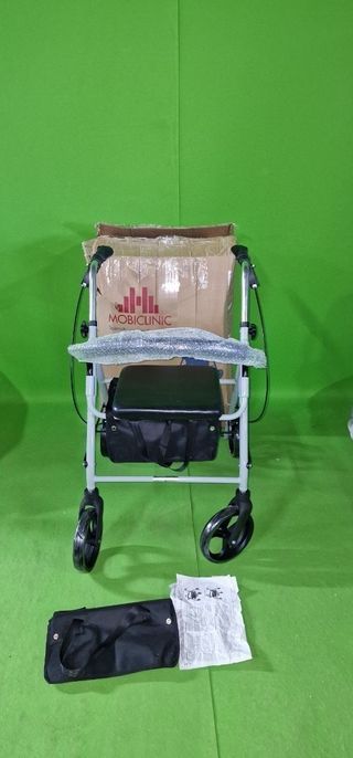 Mobiclinic Andador para ancianos Sofía NUEVO 0727C