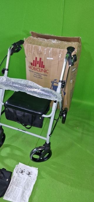 Mobiclinic Andador para ancianos Sofía NUEVO 0727C