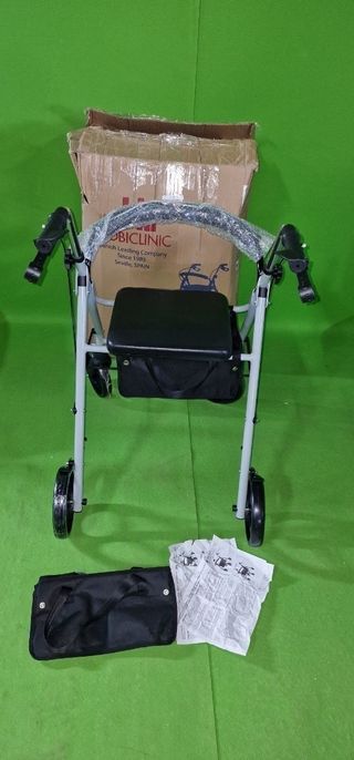Mobiclinic Andador para ancianos Sofía NUEVO 0727C