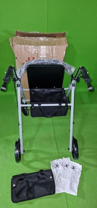 Mobiclinic Andador para ancianos Sofía NUEVO 0727C