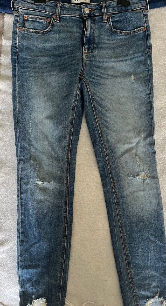 Jeans Zara