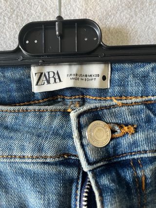 Jeans Zara 