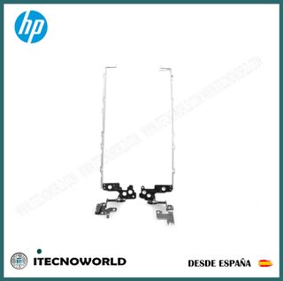 Bisagras HP 14-CK 14-CM 14-DG 240-G7 245-G7 246-G7