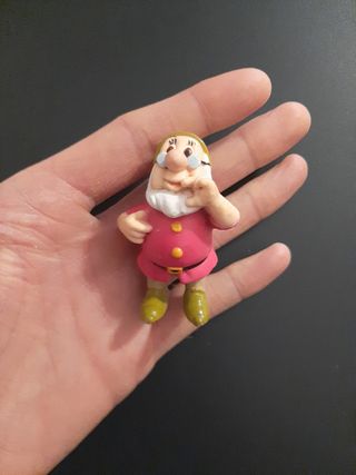 Pacchetto personaggi Disney