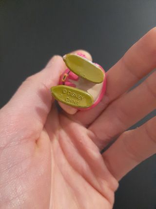 Pacchetto personaggi Disney