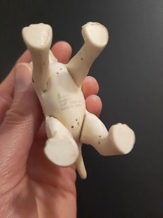 Pacchetto personaggi Disney