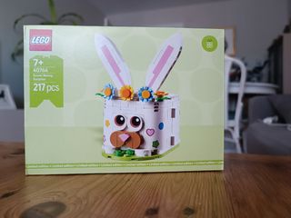 Lego conejo sorpresa 40764