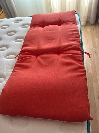 Cojines de sillas de exterior