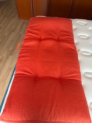 Cojines de sillas de exterior