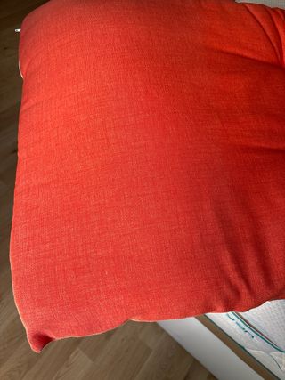 Cojines de sillas de exterior