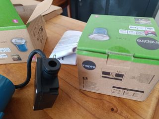 2 Faretti LED incasso Inspire Tavani Leroy Merlin