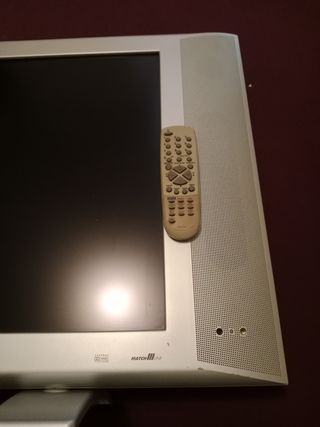 Televisor philips 32 pulgadas