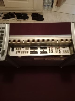 Televisor philips 32 pulgadas