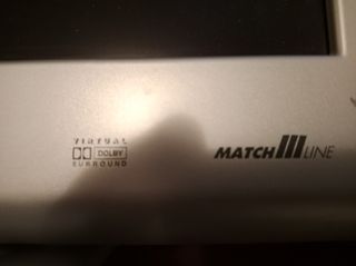 Televisor philips 32 pulgadas