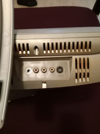 Televisor philips 32 pulgadas