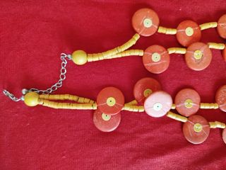 collares y pulseras lote veraniegos